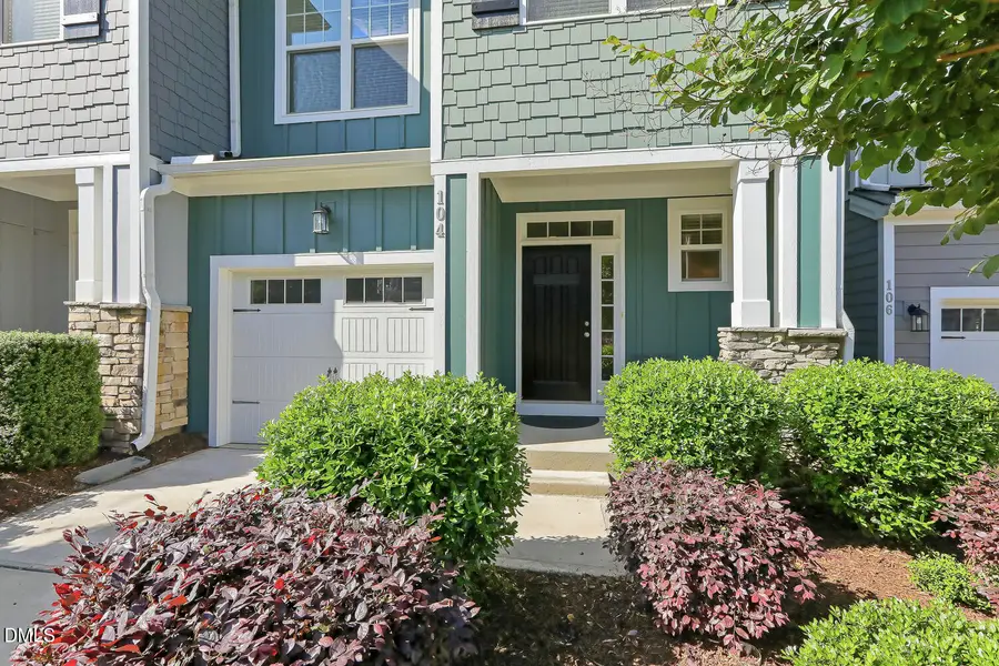 104 Secret Grove Lane, Holly Springs, NC 27540 - #3