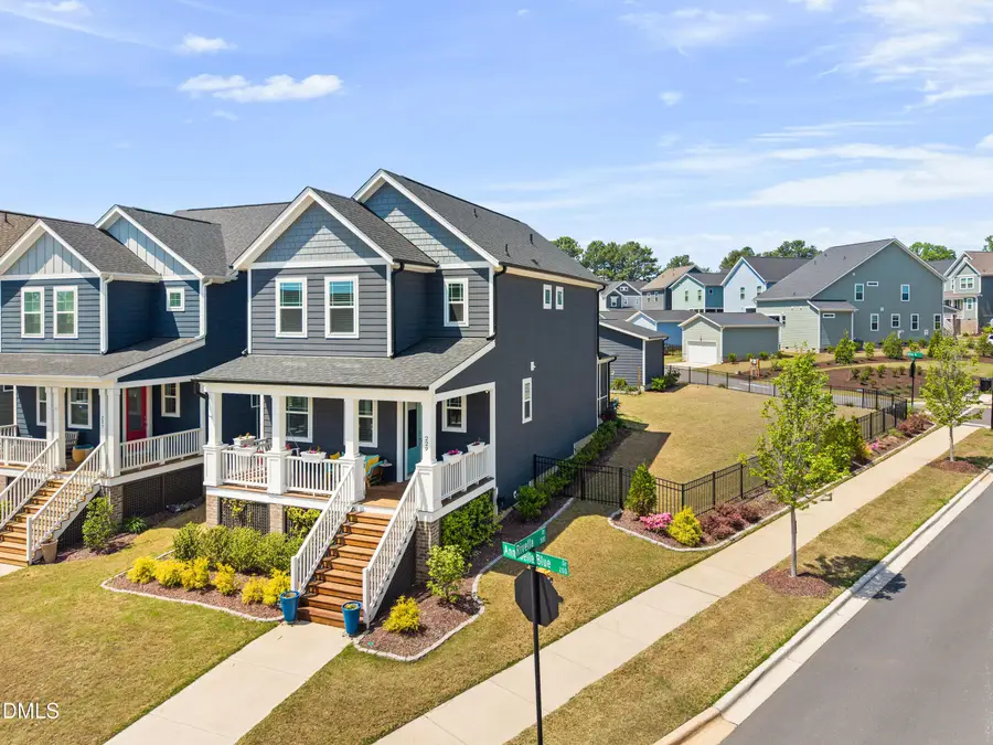 229 Annabelle Blue Drive, Wake Forest, NC 27587 - #3