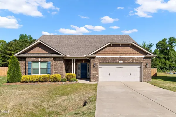 39 Pal Court, Benson, NC 27504