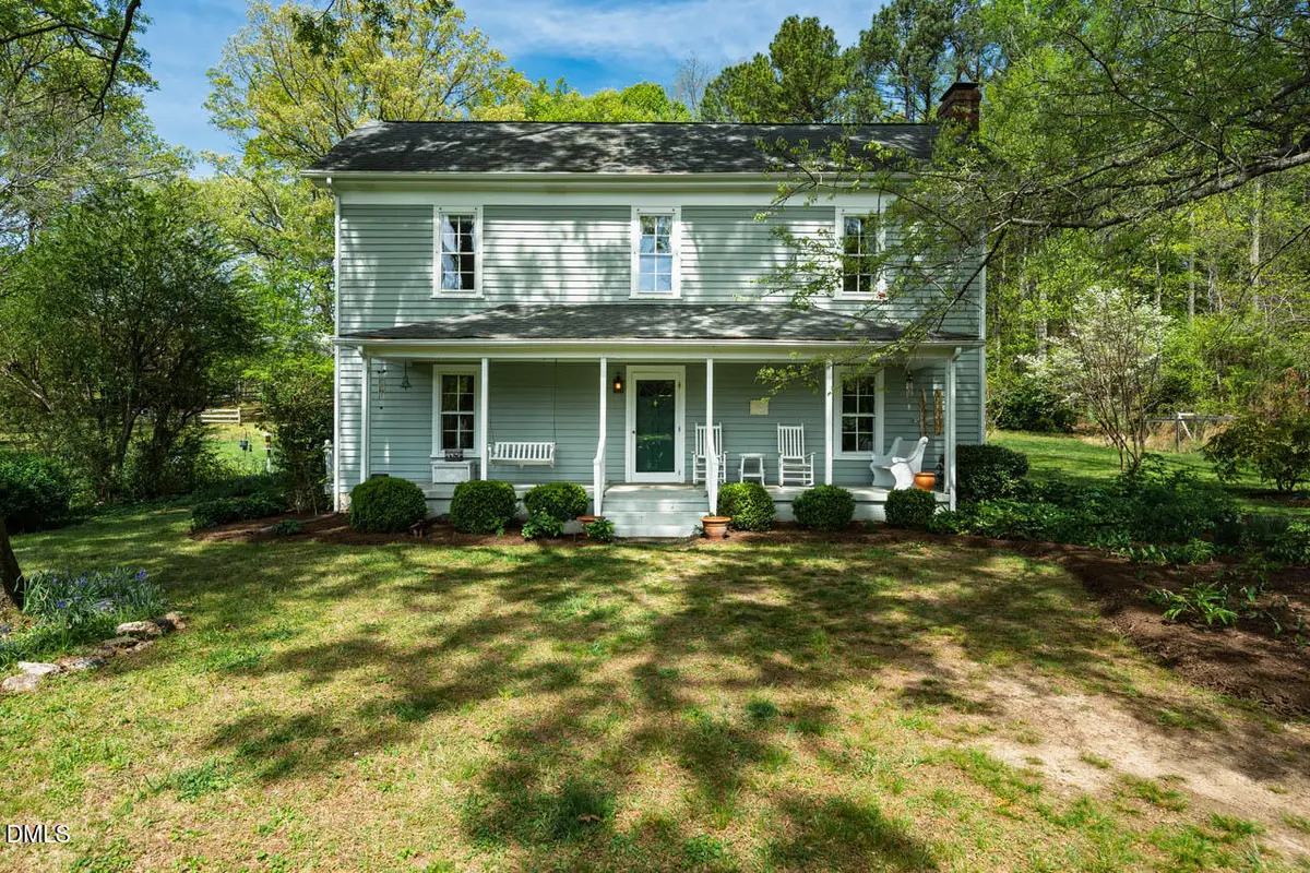 1501 Mount Willing Road, Efland, NC 27243 - #1