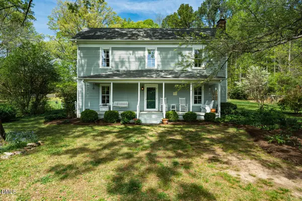 1501 Mount Willing Road, Efland, NC 27243