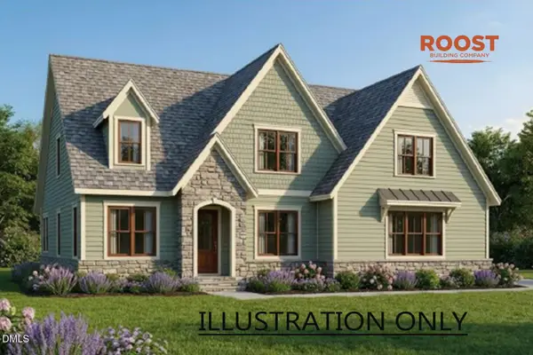 250 Whistlers Cove, Louisburg, NC 27549