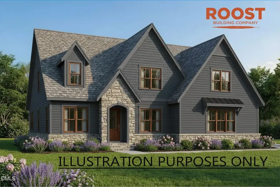 250 Whistlers Cove, Louisburg, NC 27549 - #2