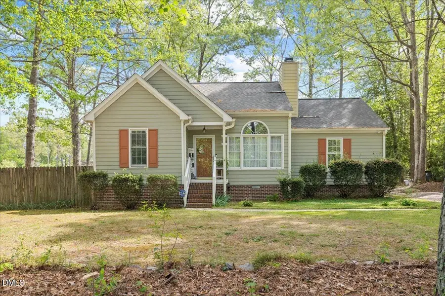 156 Thistle Drive, Youngsville, NC 27596 - #3