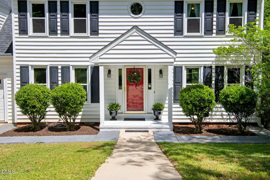 140 Trafalgar Lane, Cary, NC 27513 - #2
