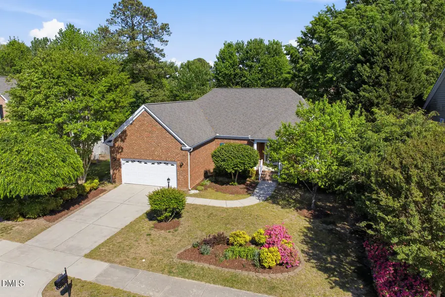 1011 Upchurch Farm Lane, Cary, NC 27519 - #2