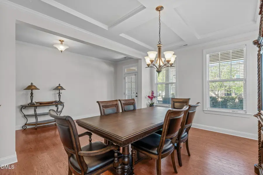 144 Morgan Ridge Road, Holly Springs, NC 27540 - #3