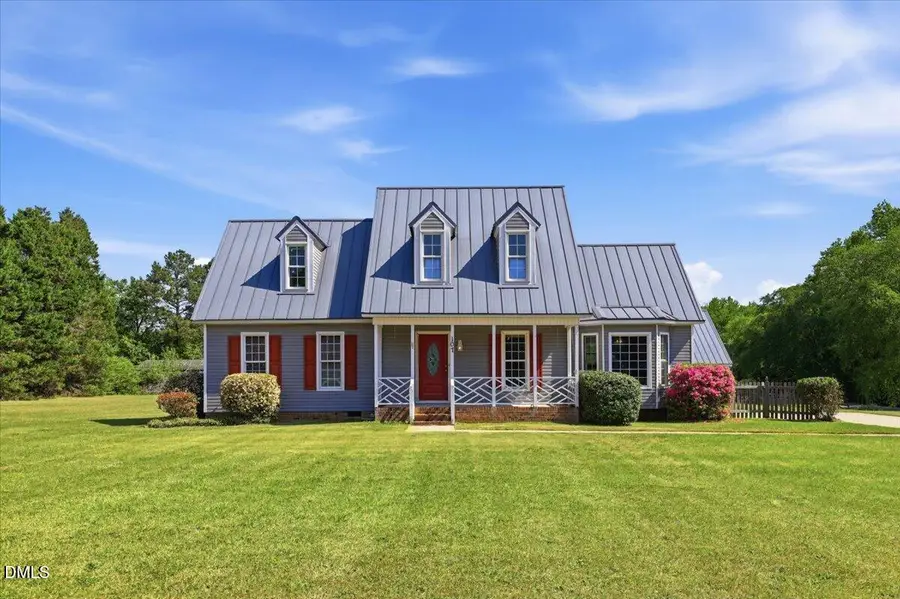 107 Lakeside Drive, Selma, NC 27576 - #2