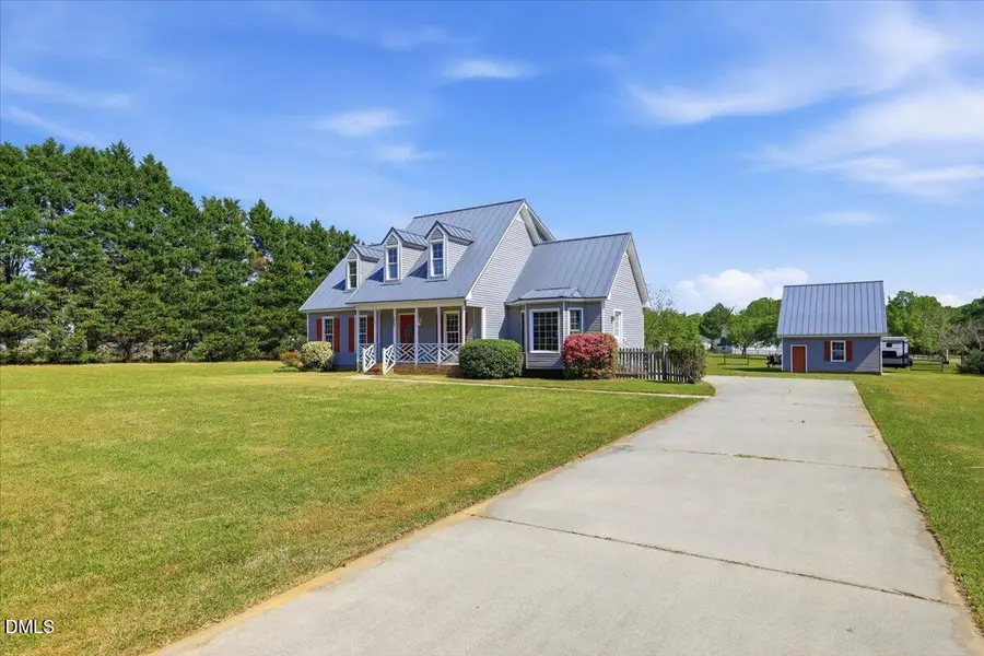 107 Lakeside Drive, Selma, NC 27576 - #3