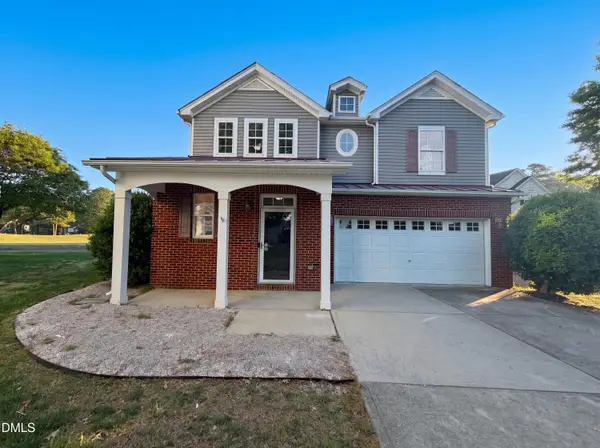 192 Solheim Lane, Raleigh, NC 27603