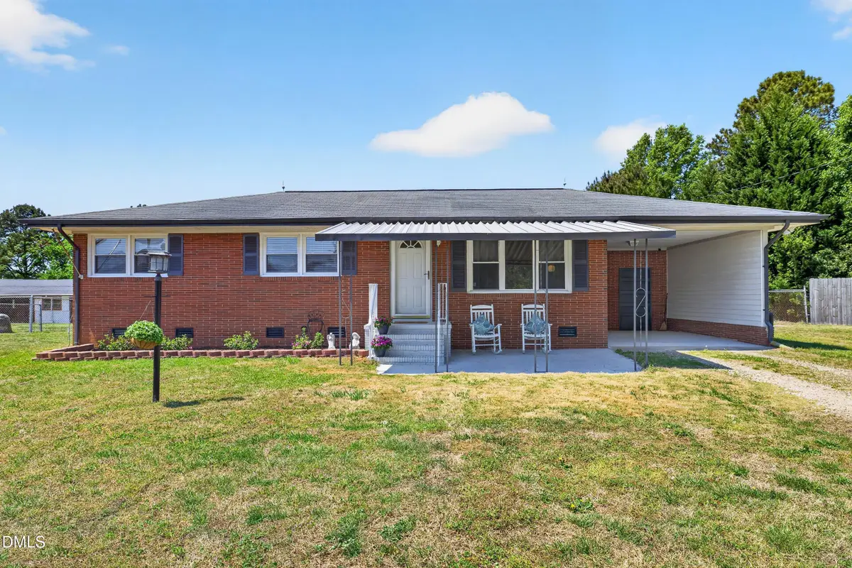 3404 Rolesville Road, Wendell, NC 27591 - #1