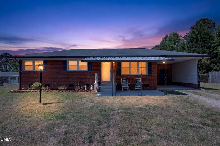 3404 Rolesville Road, Wendell, NC 27591 - #3