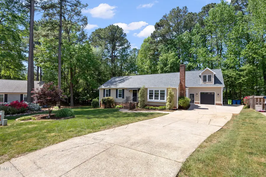 6540 Wynbrook Way, Raleigh, NC 27612 - #3