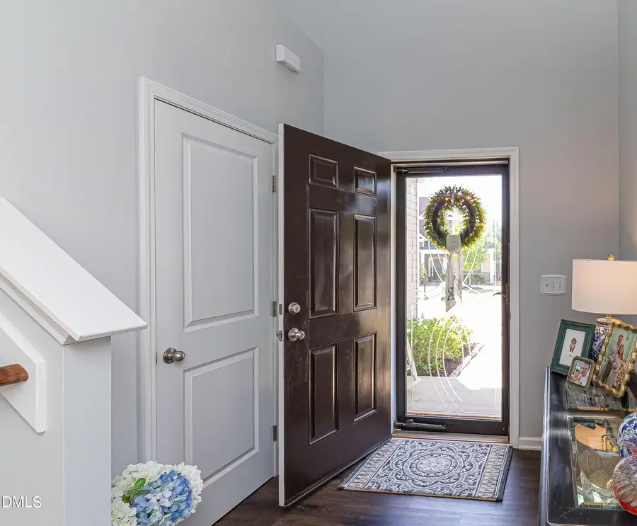 3518 Winding Walk Court, Raleigh, NC 27616 - #3