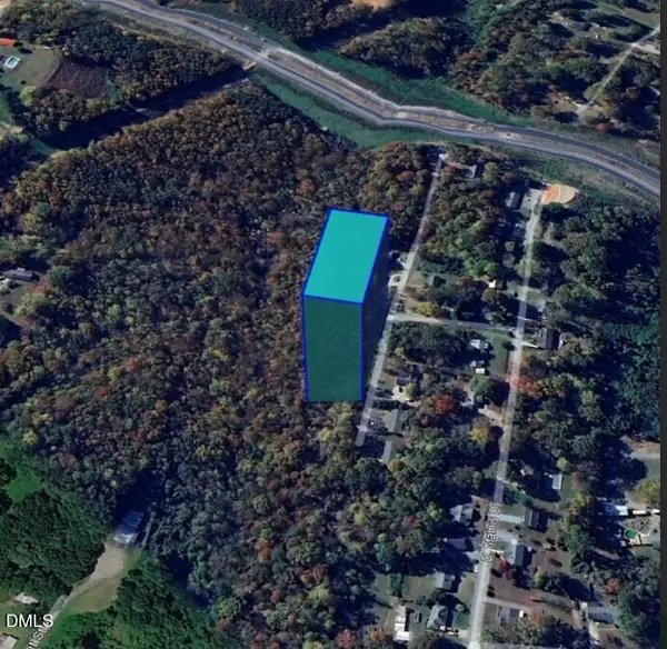 0 Woodland, Rutherfordton, NC 28139