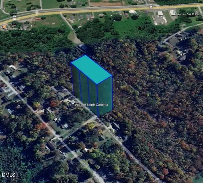 0 Woodland, Rutherfordton, NC 28139 - #2