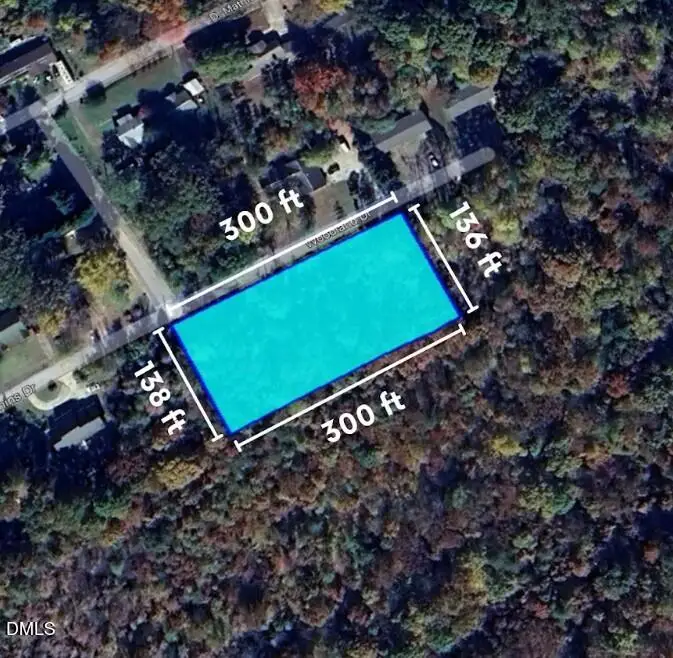 0 Woodland, Rutherfordton, NC 28139 - #3