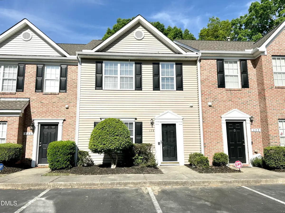 424 Alero Road, Raleigh, NC 27610 - #1