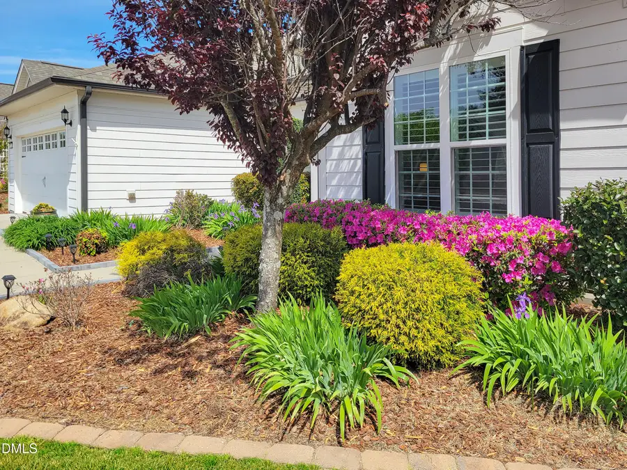 1117 Hooper Place, Durham, NC 27703 - #2