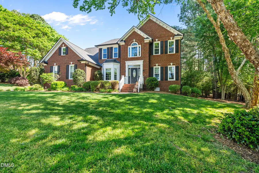 104 Fentress Court, Cary, NC 27519 - #2