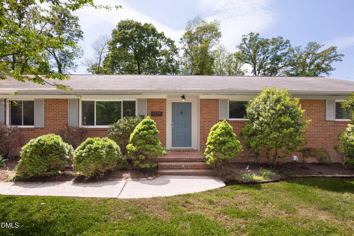 5125 Kenwood Road, Durham, NC 27712 - #1