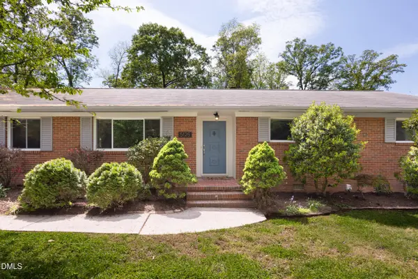 5125 Kenwood Road, Durham, NC 27712