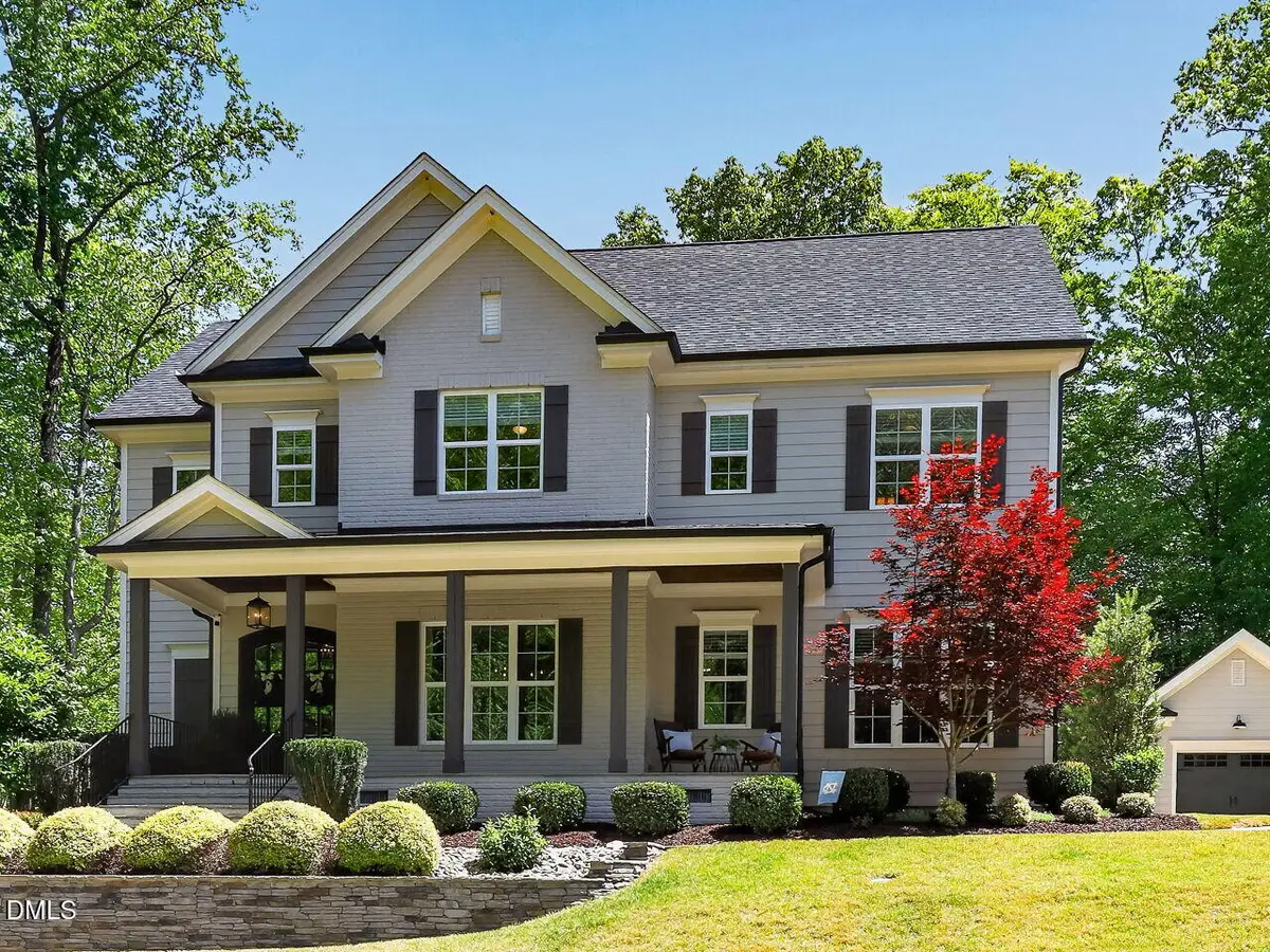 105 Creekvista Drive, Holly Springs, NC 27540 - #1