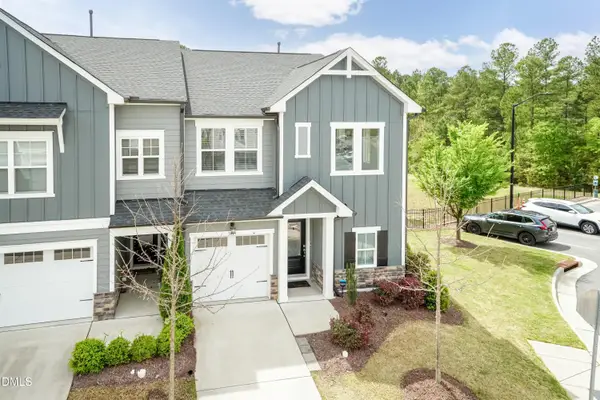 3019 Dunnock Drive, Durham, NC 27713