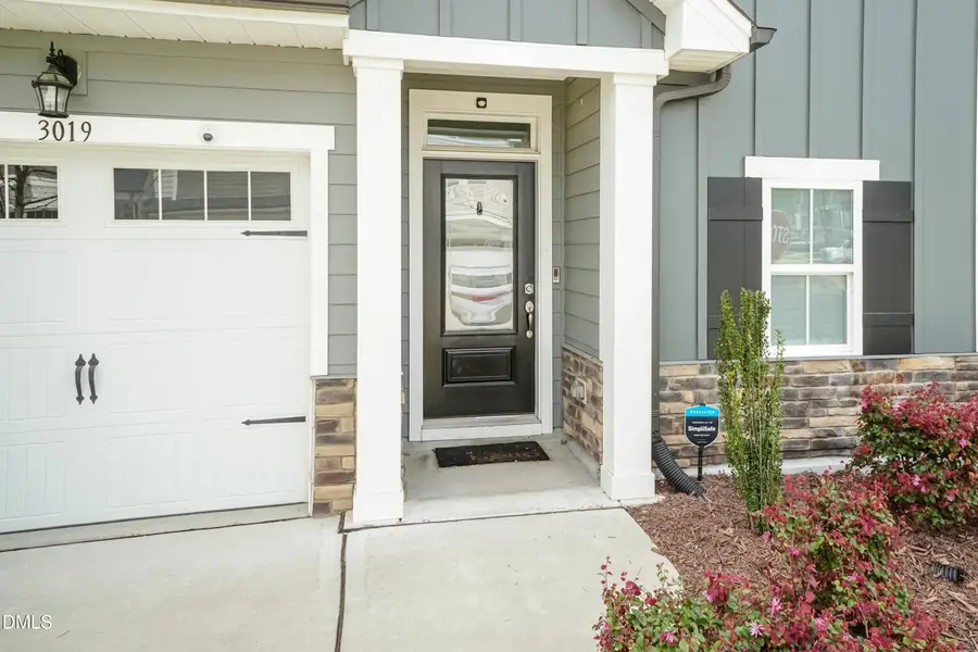 3019 Dunnock Drive, Durham, NC 27713 - #2
