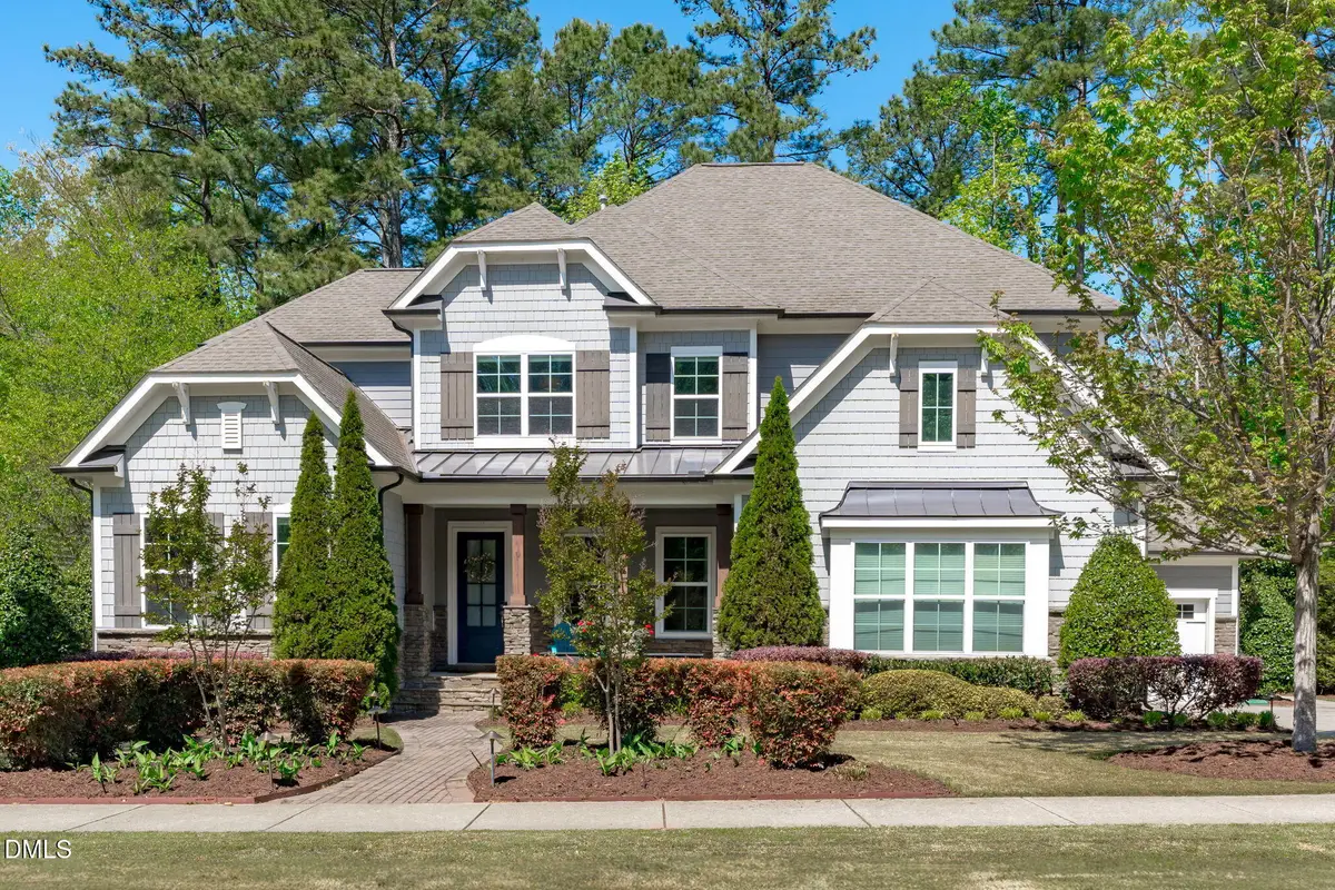 1510 Salem Village Drive, Apex, NC 27502 - #1