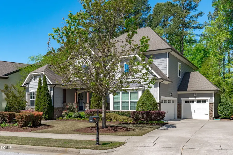 1510 Salem Village Drive, Apex, NC 27502 - #3