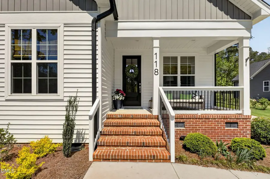 118 Wichita Way, Louisburg, NC 27549 - #2