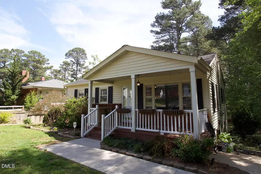 406 N Cheatham Street, Franklinton, NC 27525 - #2