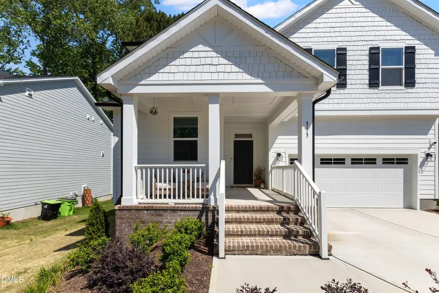 313 Spelt Court, Rolesville, NC 27571 - #3