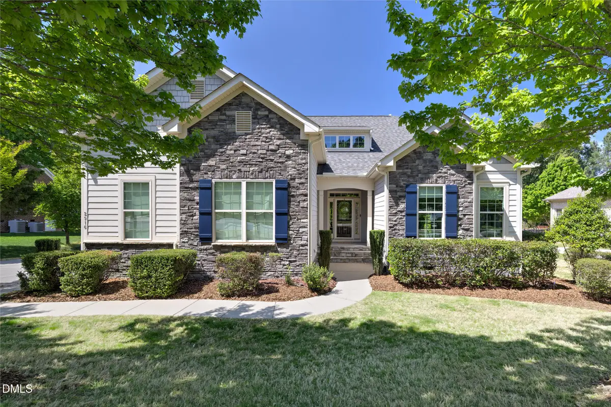 2916 Reynolda Circle, Durham, NC 27712 - #1