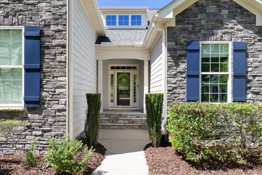 2916 Reynolda Circle, Durham, NC 27712 - #3