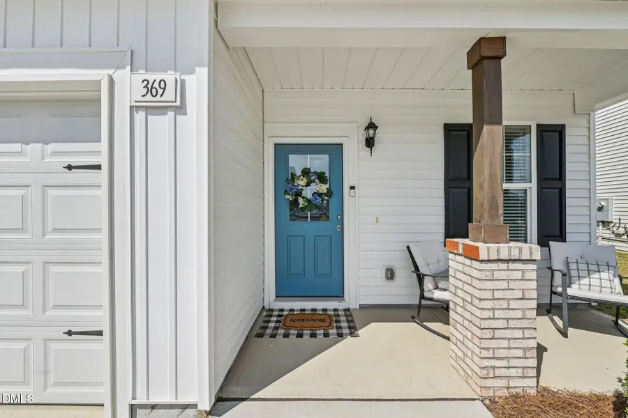 369 Sturgeon Street, Clayton, NC 27527 - #2