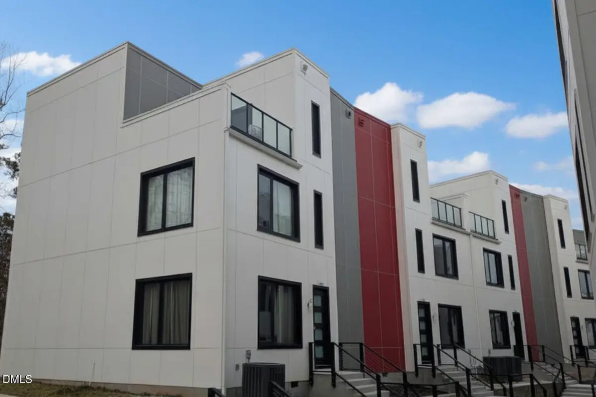 1048 Nova Street, Durham, NC 27713 - #1