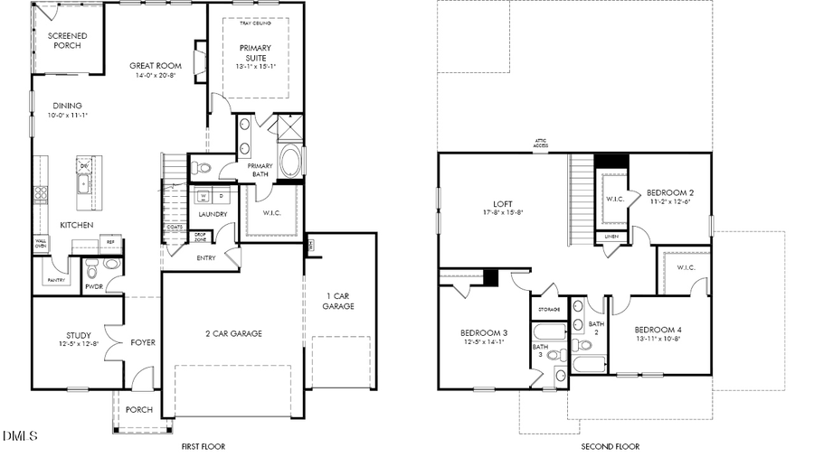 104 Stradshire Court, Zebulon, NC 27597 - #2