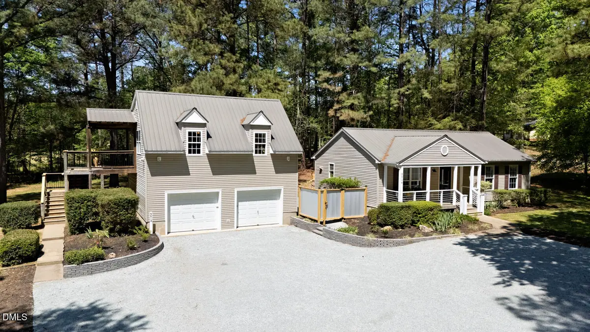 3014 Little Creek Lane, Hillsborough, NC 27278 - #1