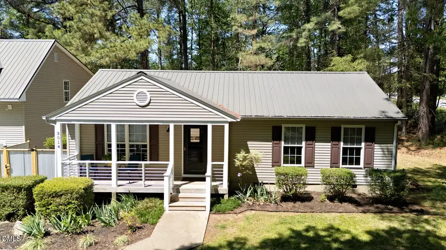 3014 Little Creek Lane, Hillsborough, NC 27278 - #3