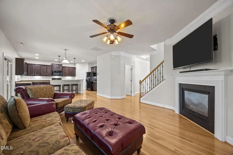 908 Pirouette Court, Raleigh, NC 27606 - #2