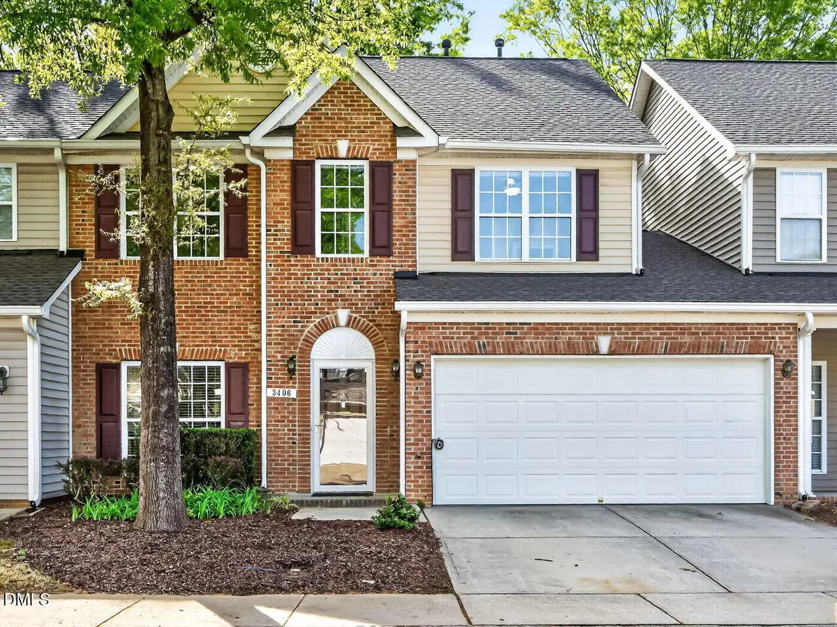 3406 Archdale Drive, Raleigh, NC 27614 - #1