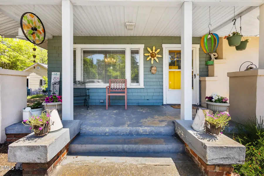 215 S Main Street, Wendell, NC 27591 - #2