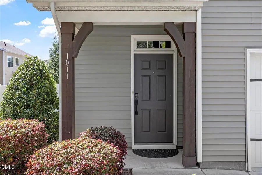 1011 Skyler Lane, Durham, NC 27705 - #3