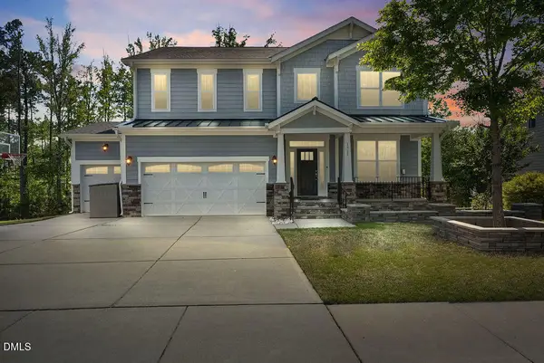 1928 Kateland Court, Apex, NC 27502