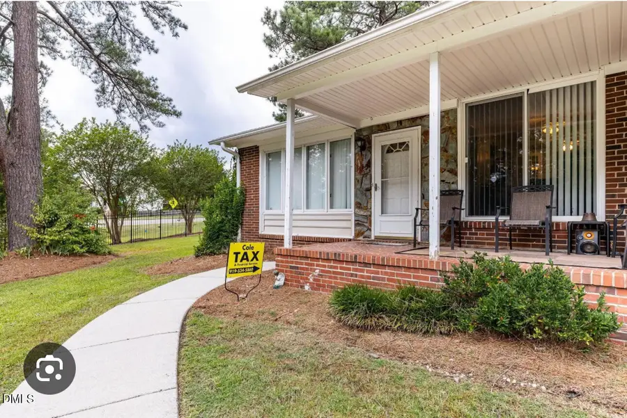 3009 Sanderford Road, Raleigh, NC 27610 - #2