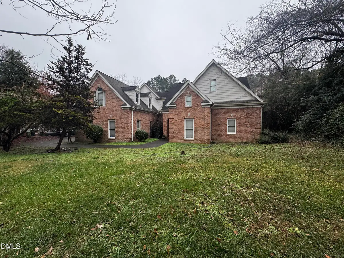 6508 Litchford Road, Raleigh, NC 27615 - #1