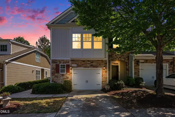 2409 Memory Ridge Drive, Raleigh, NC 27606