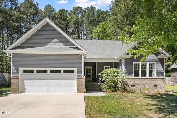 3620 Manford Drive, Durham, NC 27707